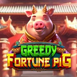 WINDEE888 PP slot Greedy Fortune Pig