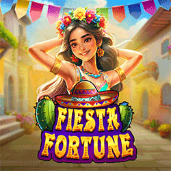 WINDEE888 PP slot Fiesta Fortune
