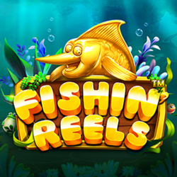WINDEE888 PP slot Fishin Reels