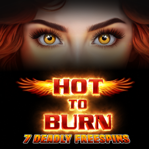 WINDEE888 PP slot Hot to Burn - 7 Deadly Free Spins