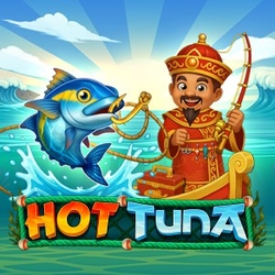 WINDEE888 PP slot Hot Tuna