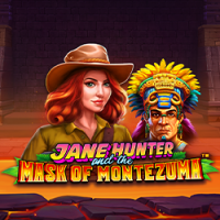 WINDEE888 PP slot Jane Hunter and the Mask of Montezuma
