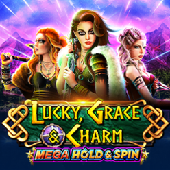WINDEE888 PP slot Lucky Grace And Charm