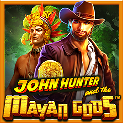 WINDEE888 PP slot John Hunter and the Mayan Gods