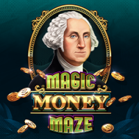 WINDEE888 PP slot Magic Money Maze