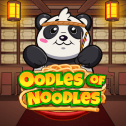 WINDEE888 PP slot Oodles of Noodles