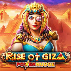 WINDEE888 PP slot Rise of Giza PowerNudge