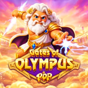 WINDEE888 PP slot Gates of Olympus POP
