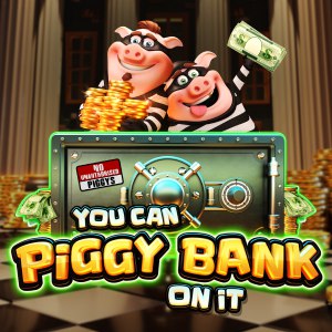 WINDEE888 PP slot You Can Piggy Bank On It