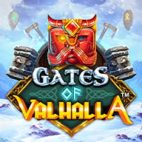 WINDEE888 PP slot Gates of Valhalla