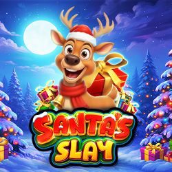 WINDEE888 PP slot Santa’s Slay