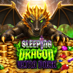 WINDEE888 PP slot Sleeping Dragon Ultra Dark