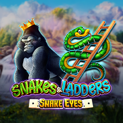 WINDEE888 PP slot Snakes & Ladders