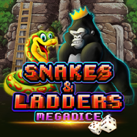 WINDEE888 PP slot Snakes and Ladders Megadice