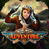 WINDEE888 PP slot Spirit of Adventure