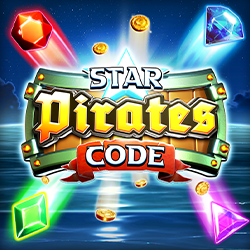 WINDEE888 PP slot Star Pirates Code