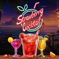 WINDEE888 PP slot Strawberry Cocktail
