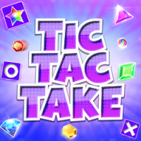 WINDEE888 PP slot Tic Tac Take