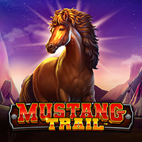 WINDEE888 PP slot Mustang Trail™