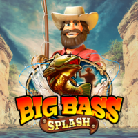 WINDEE888 PP slot Big Bass Splash
