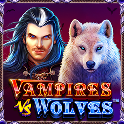 WINDEE888 PP slot Vampires VS Wolves