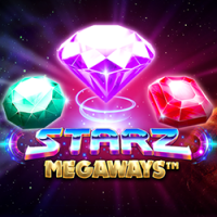 WINDEE888 PP slot Starz Megaways