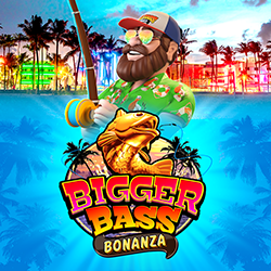 WINDEE888 PP slot Bigger Bass Bonanza