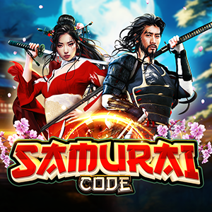 WINDEE888 PP slot Samurai Code