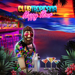 WINDEE888 PP slot Club Tropicana – Happy Hour