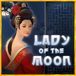 WINDEE888 PP slot Lady Of The Moon