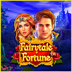 WINDEE888 PP slot Fairytale Fortune