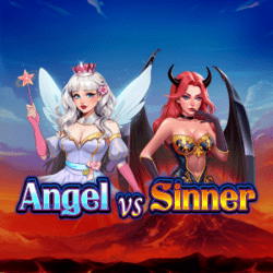 WINDEE888 PP slot Angel vs Sinner
