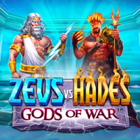 WINDEE888 PP slot Zeus vs Hades - Gods of War