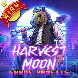 WINDEE888 PP slot Harvest Moon – Grave Profits