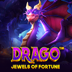 WINDEE888 PP slot Drago - Jewels of Fortune