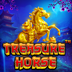 WINDEE888 PP slot Treasure Horse
