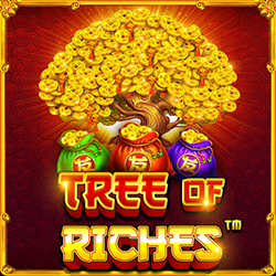 WINDEE888 PP slot Tree of Riches