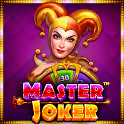 WINDEE888 PP slot Master Joker