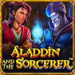 WINDEE888 PP slot Aladdin and the Sorcerer
