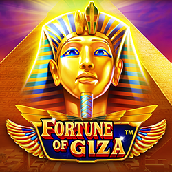 WINDEE888 PP slot Fortune of Giza