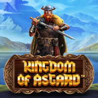 WINDEE888 PP slot Kingdom of Asgard™