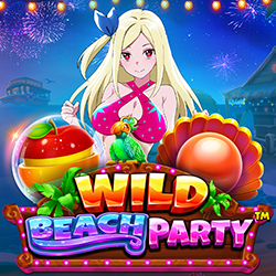 WINDEE888 PP slot Wild Beach Party