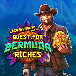 WINDEE888 PP slot John Hunter and the Quest for Bermuda Riches