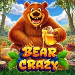 WINDEE888 PP slot Bear Crazy