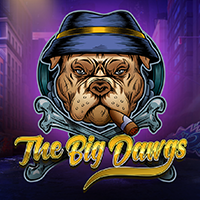 WINDEE888 PP slot The Big Dawgs