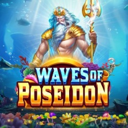 WINDEE888 PP slot Waves of Poseidon