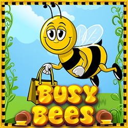 WINDEE888 PP slot Busy Bees