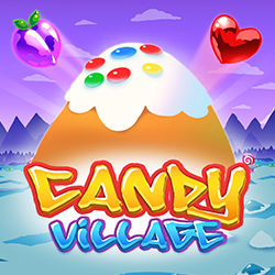 WINDEE888 PP slot Candy Village