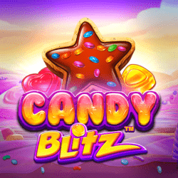 WINDEE888 PP slot Candy Blitz™