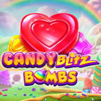 WINDEE888 PP slot Candy Blitz Bombs